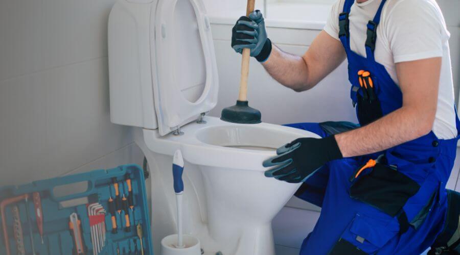 Professional emergency plumbing in Winters, CA